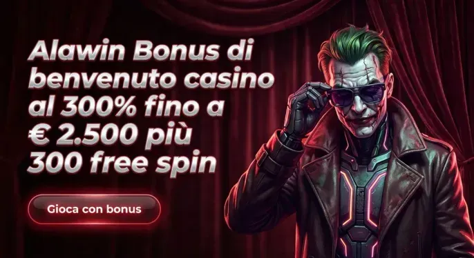 Alawin Casino